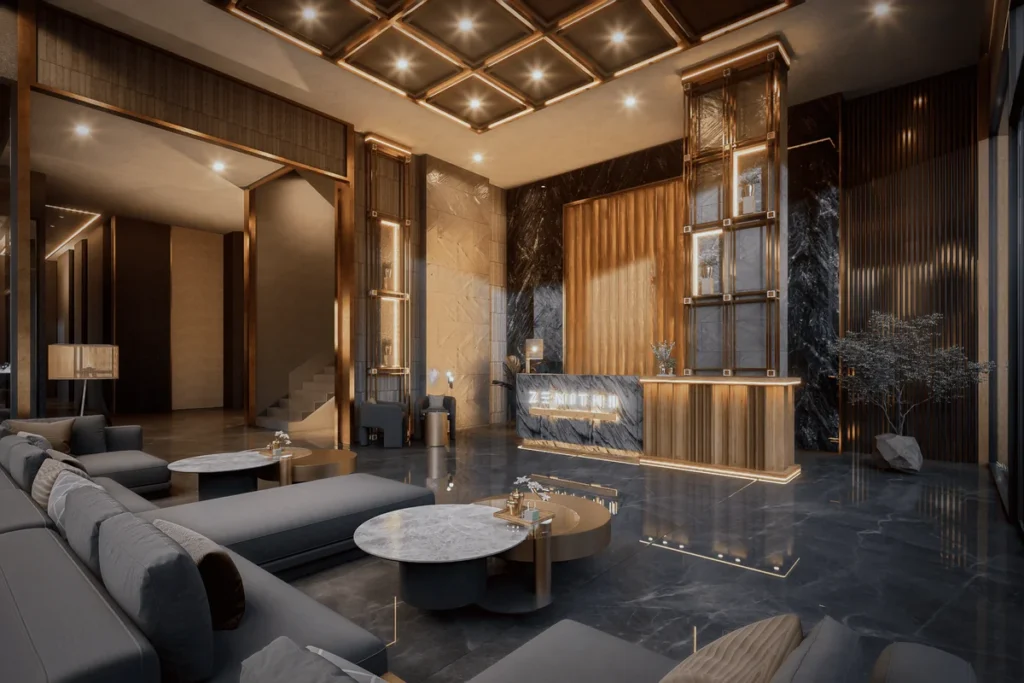 New Launch Property Experts in Dubai